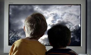 What TV does to the developing brain