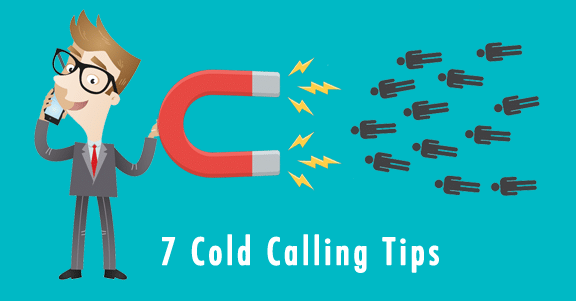7 Cold Calling Tips Elite Producers Use That Guarantee Success